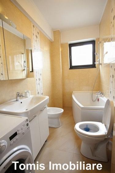 Apartament cu 3 camere decomandat, mobilat în Tomis Plus