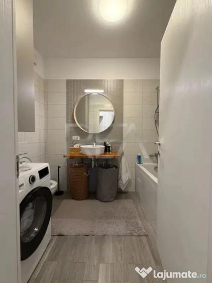 3 Camere +Loc de Parcare | Drumul Taberei - Bd Timisoara - 3