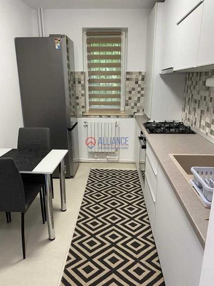 Apartament cu 2 camere în Tomis I