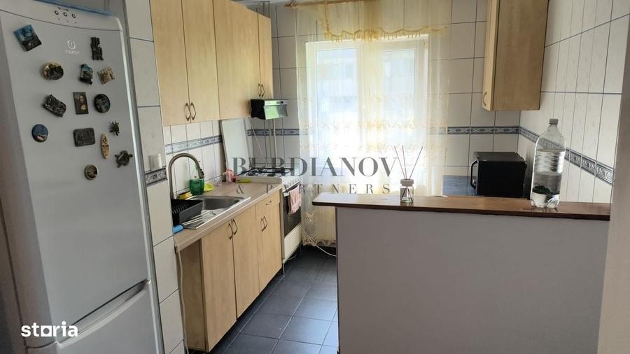 Apartament cu 2 camere de inchiriat Militari - Gorjului - 7