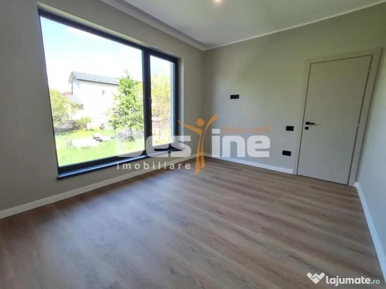 Casă cu 4 camere cu Teren 394 Mp în Miroslava