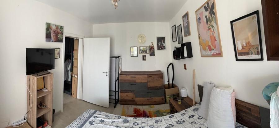 Apartament cu 2 camere decomandat în Giroc