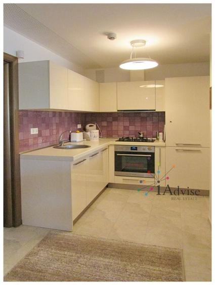 Apartament cu 2 camere decomandat, mobilat în Drumul Poienii