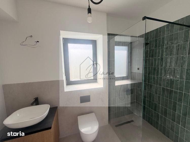 Casă cu 4 camere cu Teren 526 Mp în Corbeanca