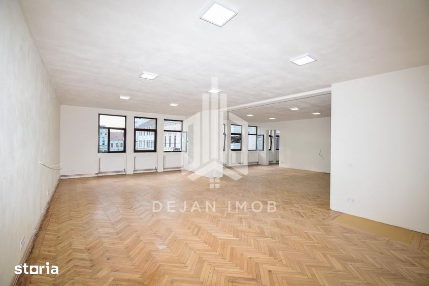 Spațiu comercial, de 150 mp, în Ultracentral