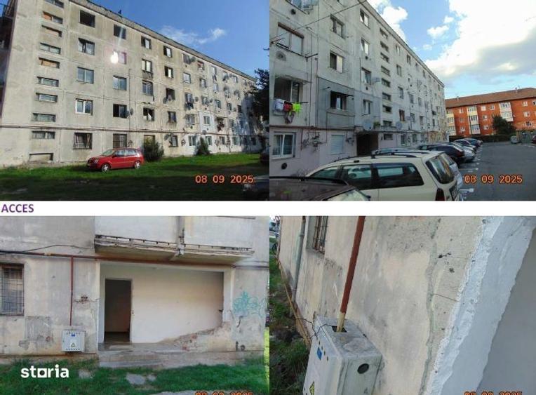 Garsoniera-Loc Fagaras, Jud Brasov - 5