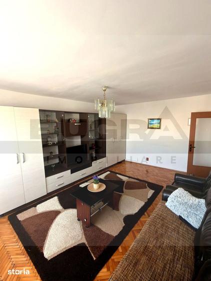 Apartament de 3 camere, 84mp, decomandat, parcare, zona Dorobantilor - 3