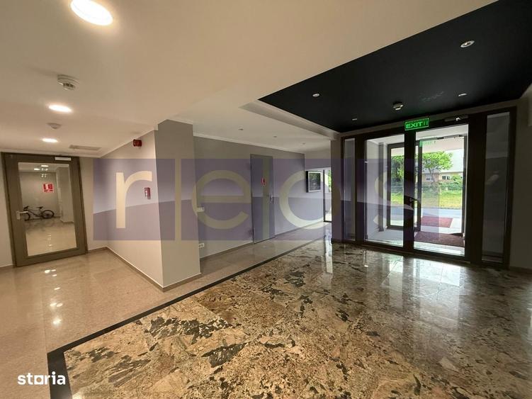 Apartament cu 2 camere în Nordului
