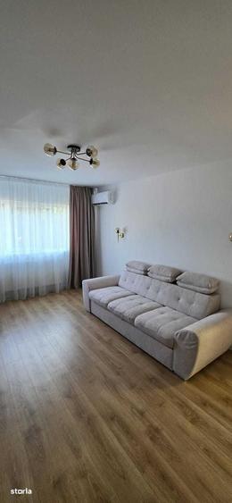 Apartament cu 2 camere decomandat în Timpuri Noi