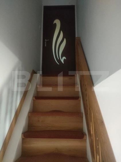 Casa 5 camere, 170mp, centru Solca - 16