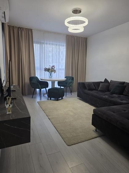 Apartament 2 camere LUX | Onix North Residence | - 1