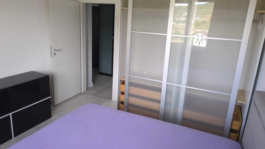 Apartament cu 2 camere în Petru Rareș