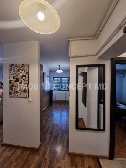 Apartament cu 2 camere în P-ța Mihai Viteazu