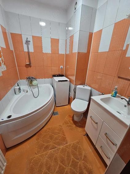 Apartament cu 2 camere decomandat în Progresul