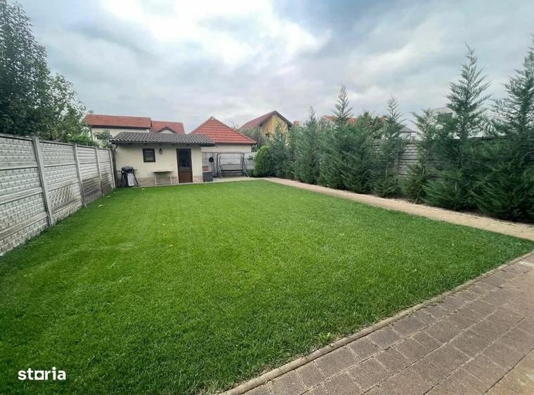 Apartament cu 4 camere în Moșnița Nouă