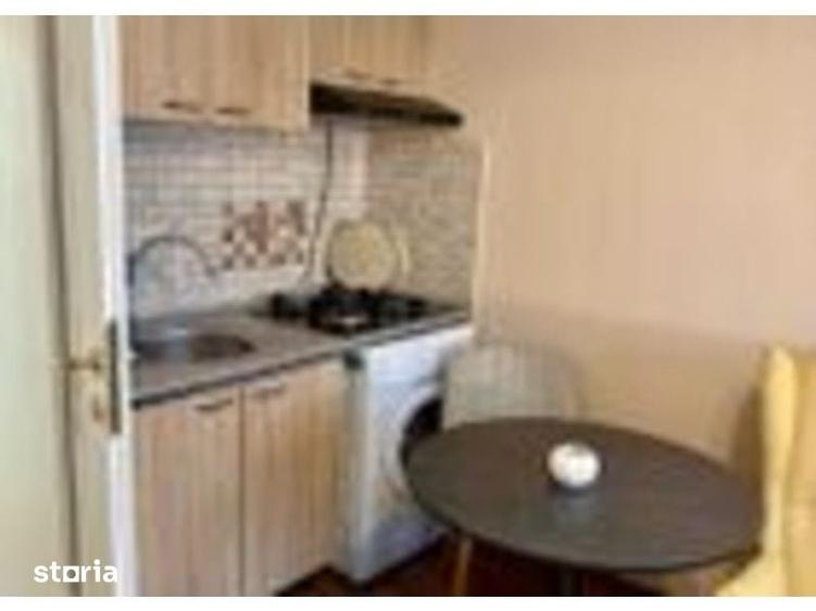 Garsoniera complet renovata, 21 mp langa noul Campus UVT - 5