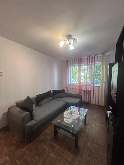 Apartament cu 2 camere decomandat în Mănăștur