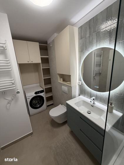 Apartament cu 2 camere în Iris