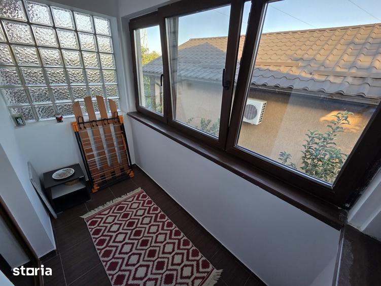 Casa primitoare, 105 m2 ?i curte proprie, in Pantelimon, comision 0% - 11