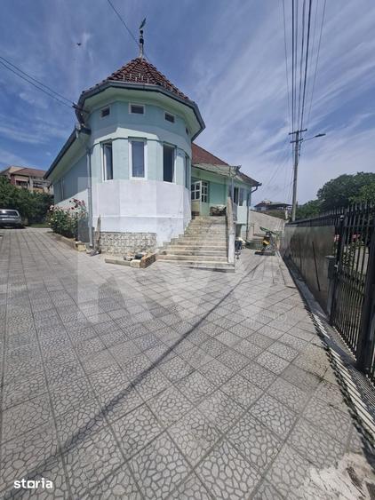 Casă cu 3 camere cu Teren 150 Mp în Central