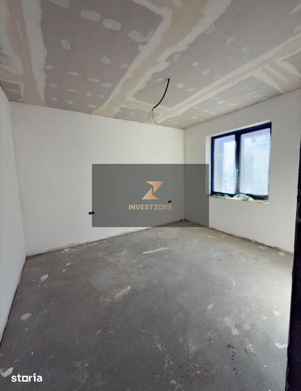 Casă cu 4 camere cu Teren 430 Mp în Biharia