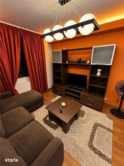 Apartament cu 2 camere de inchiriat | Drumul Taberei - 2