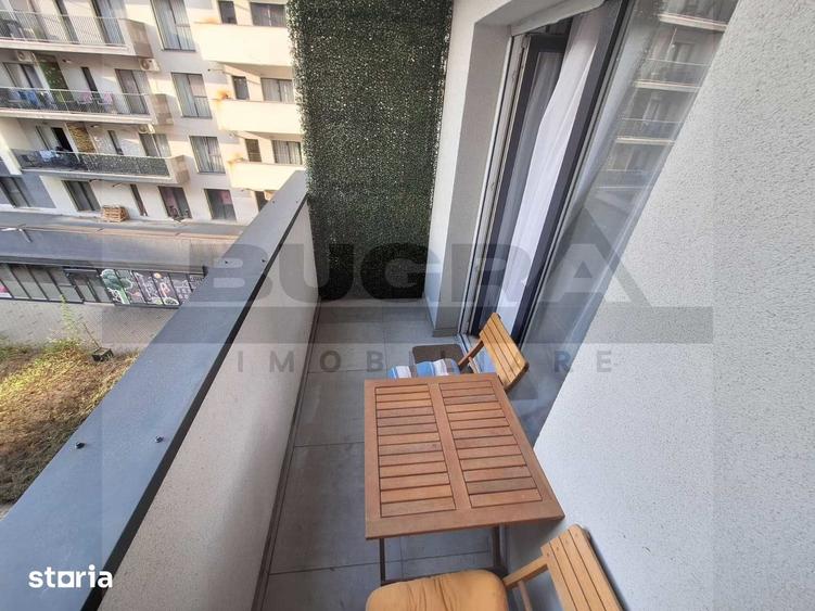 Apartament cu 2 camere în Bulgaria