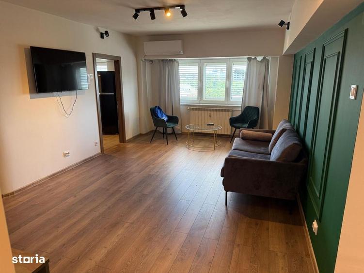 Apartament 4 camere 93MP Bulevardul Unirii | Ultracentral! - 1