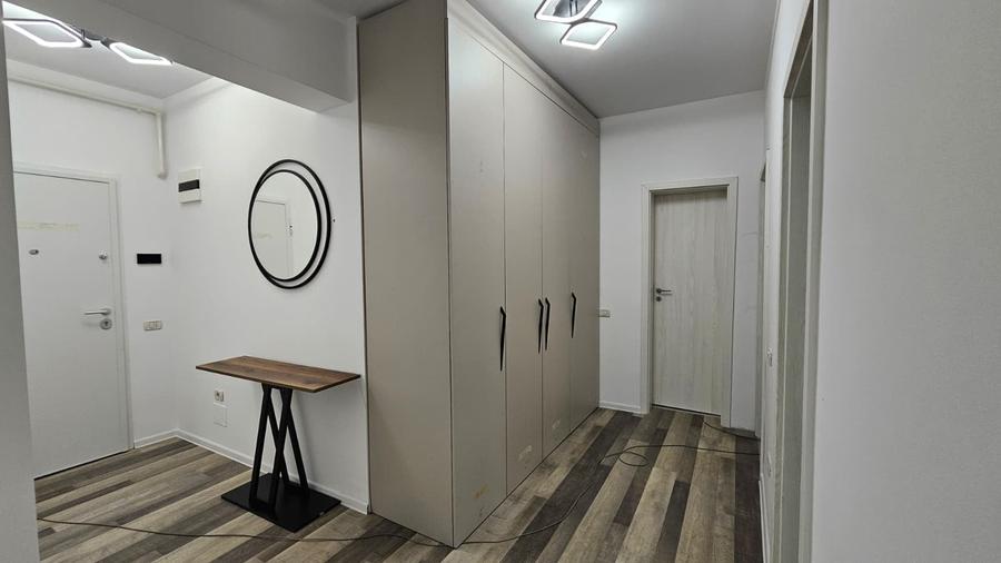 Apartament cu 2 camere decomandat în Sălaj