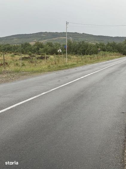 Teren de 500 mp, în Dumbrăvești