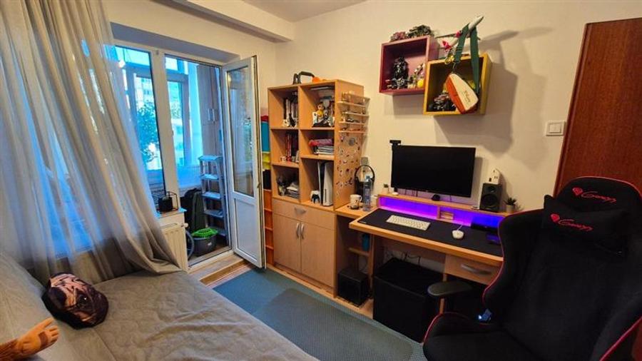Apartament 3 camere, Gorjului - 1