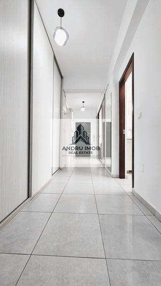 2 Camere DECOMANDAT | Str. Amurgului/ metrou Dimitrie Leonida - 16