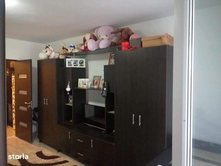 Garsonieră în Brazda lui Novac