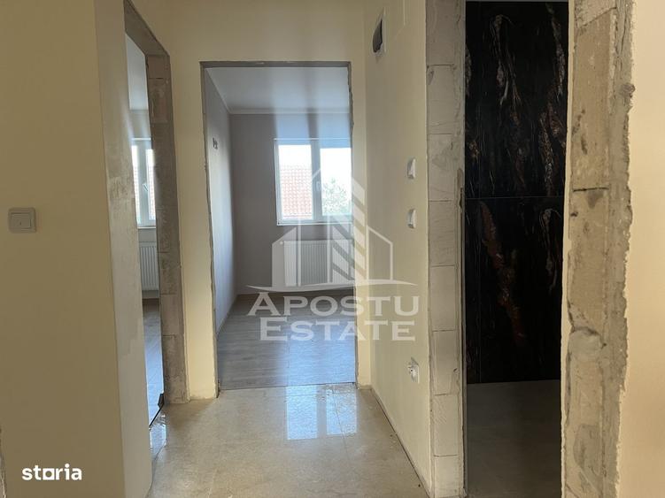 Casa individuala cu 4 camere, de vanzare, P+E, in Giarmata Vii - 17