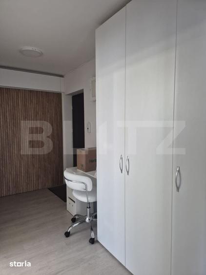 Apartament cu 2 camere decomandat în Unirii