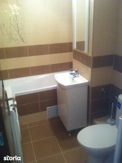 Apartament cu 2 camere în Libertății