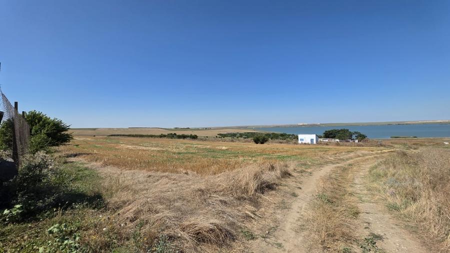 Teren agricol extravilan de 5000 mp, în Năvodari
