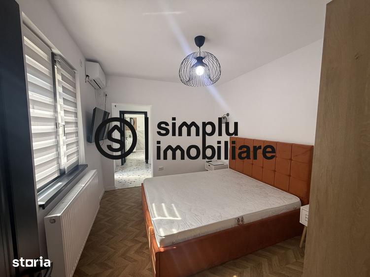 Garsonieră în Ultracentral