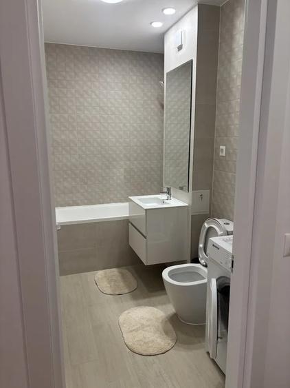 Garsoniera | Hils Titanium | Centrala | Balcon | Metrou - 7