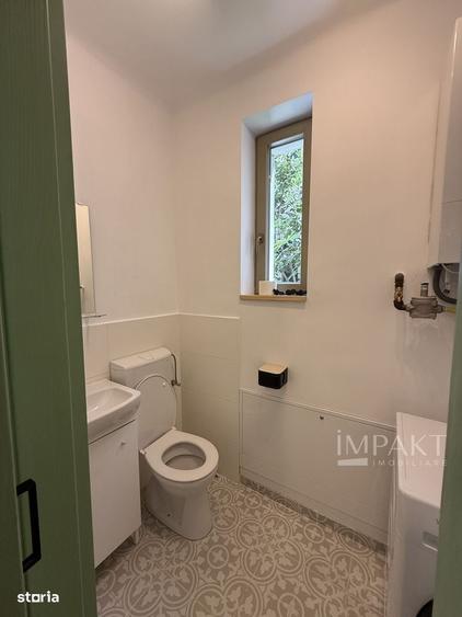 Apartament cu 3 camere, mobilat în Grigorescu