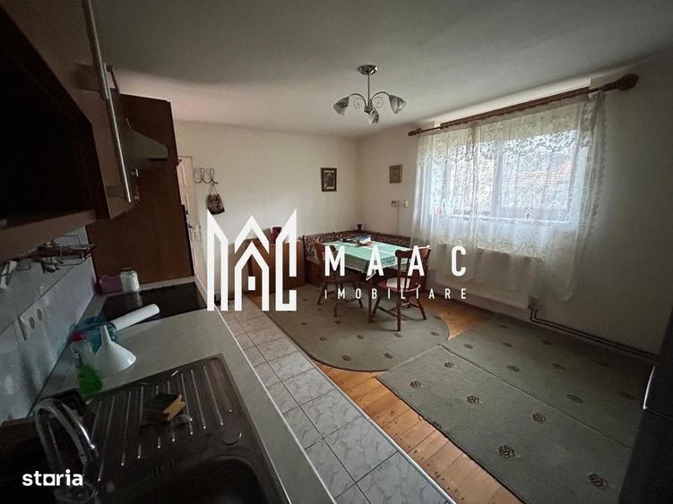 Casă cu 4 camere în Ultracentral