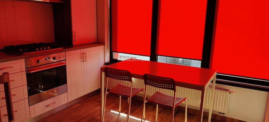 De inchiriat apartament cu 2 camere