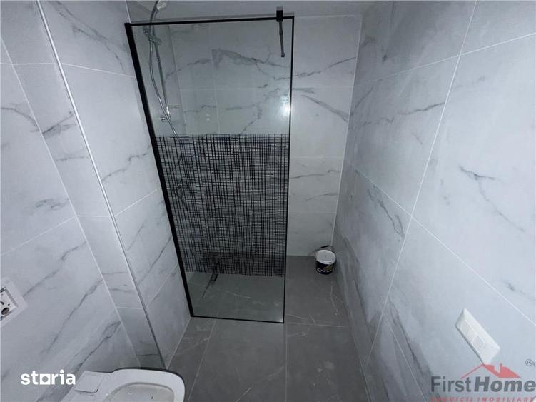 Apartament cu 3 camere în Nord