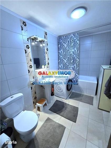 Apartament cu 3 camere în Vest
