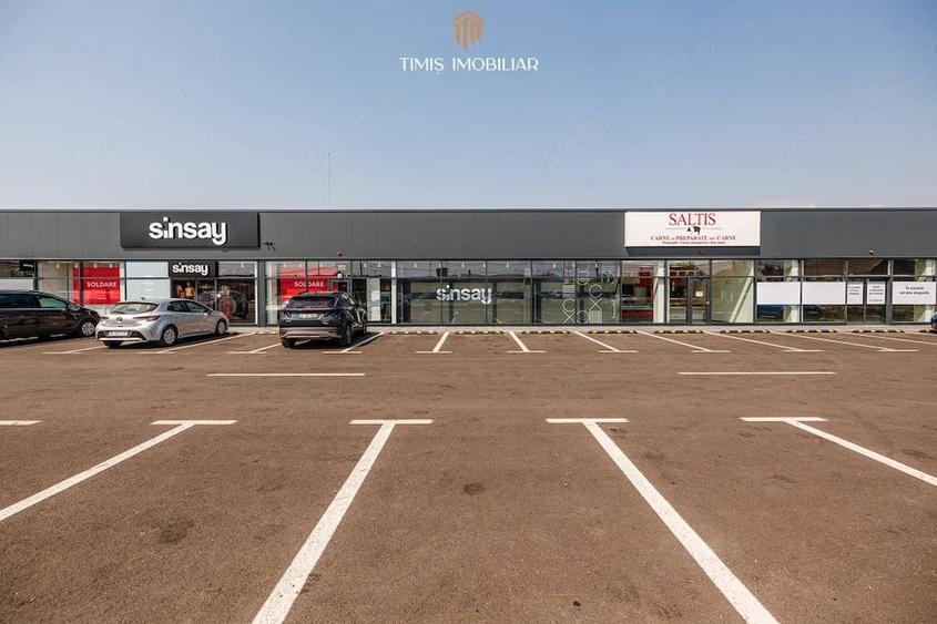 Spațiu comercial, de 100 mp, în Central