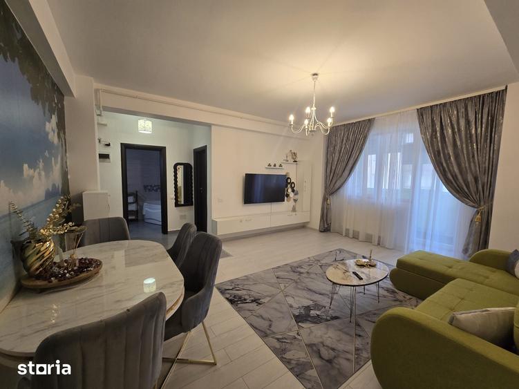 Apartament 2 camere,Militari Residence/Direct Proprietar/Contract ANAF - 2