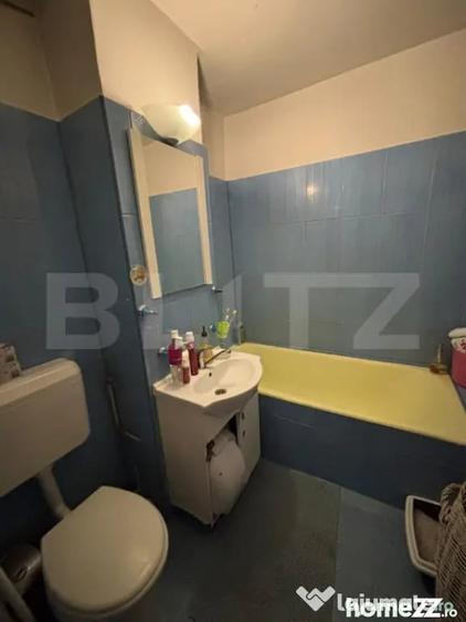 Apartament cu 2 camere semidecomandat în Cantacuzino