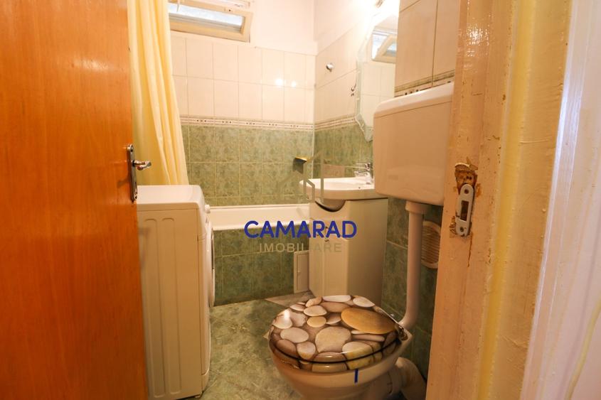 Apartament cu 3 camere de vânzare | Metrou Parc Bazilescu | zona Bucurestii Noi - 7