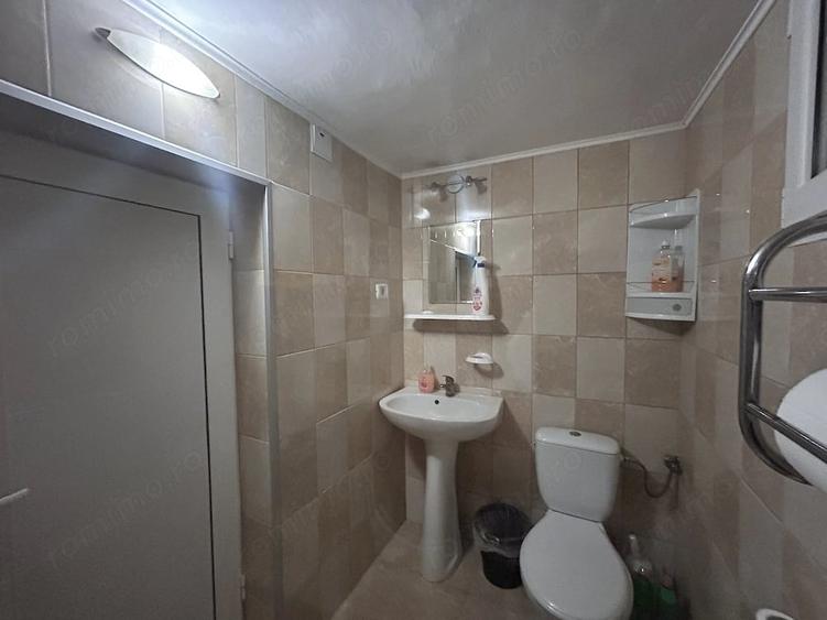 Spațiu comercial, de 70 mp, în Central