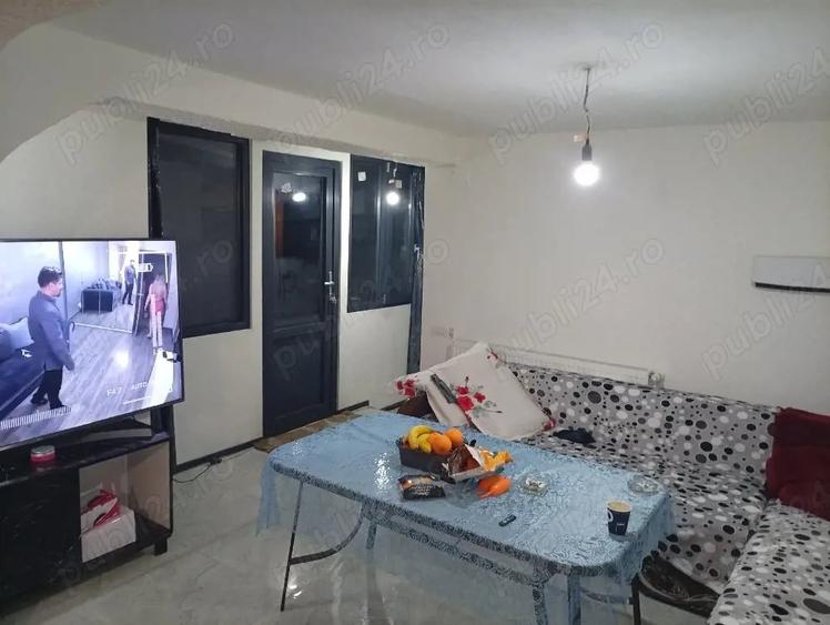 Casă cu Teren 85 Mp în Colentina